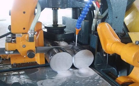 苍溪卧式带锯床的送料方式有哪几种？