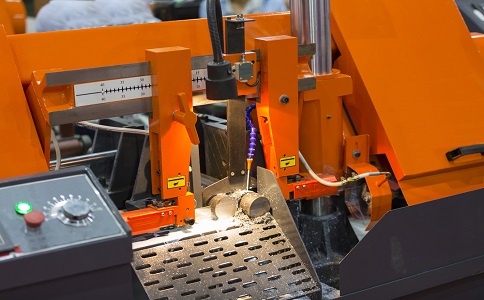 苍溪龙门带锯床具备哪些优点？